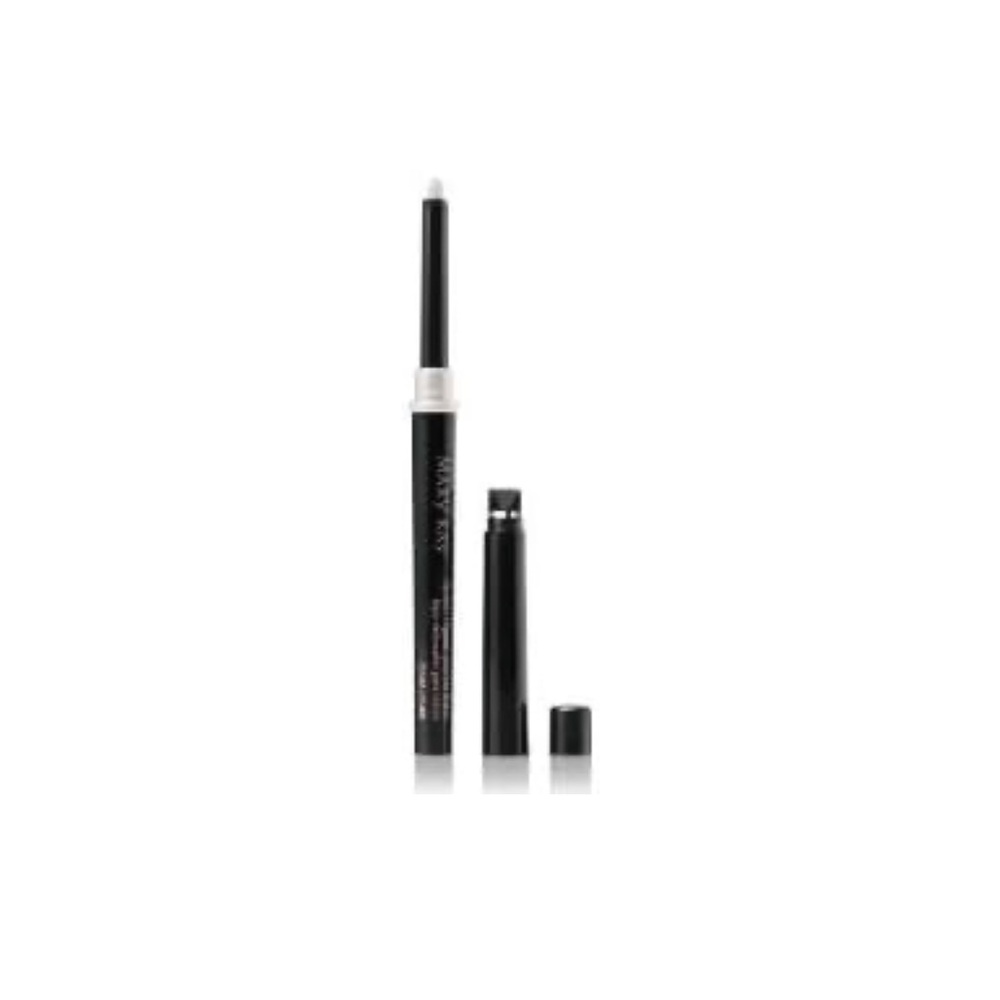 Mary Kay .01 Ounce Lip Liner Twistable Clear Shimmer Sparkle Discontinued Liner